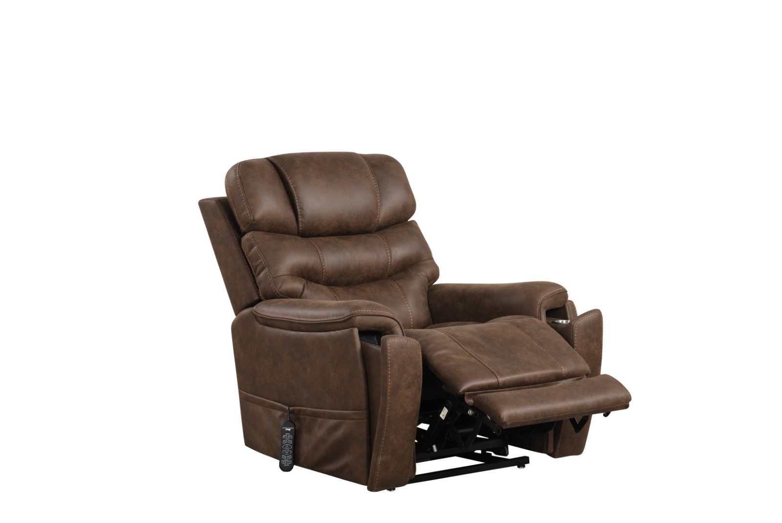 Lift Chair, Walnut