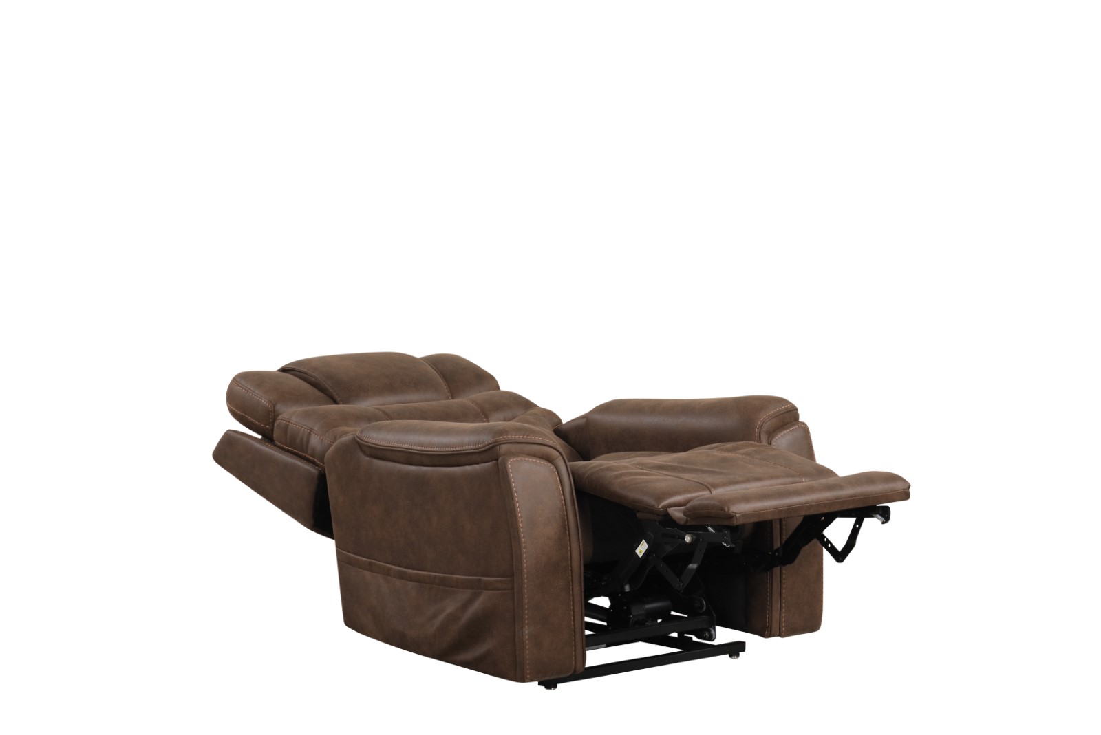 Lift Chair, Walnut