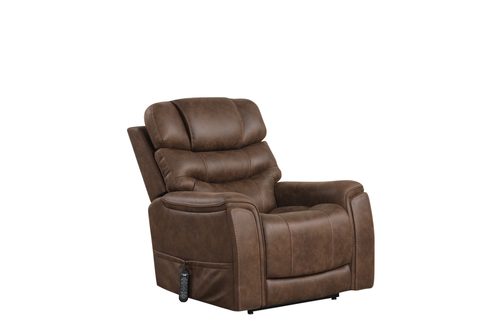 Lift Chair, Walnut