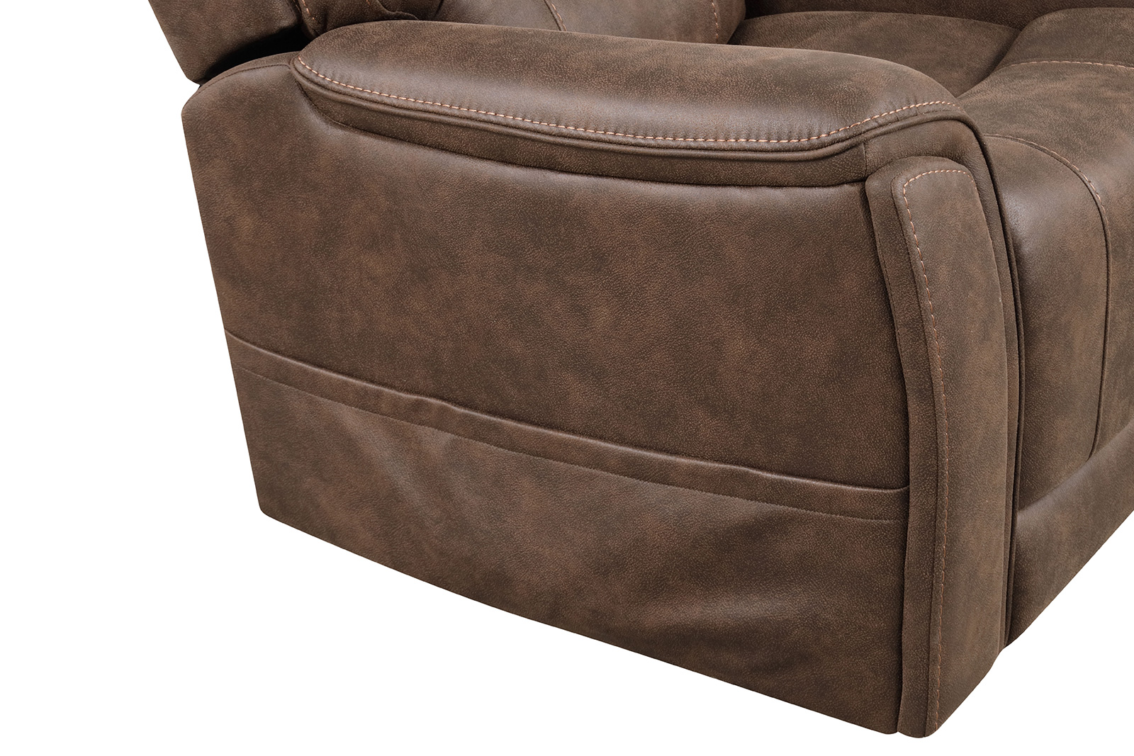 Lift Chair, Walnut