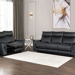 Sofa + Loveseat