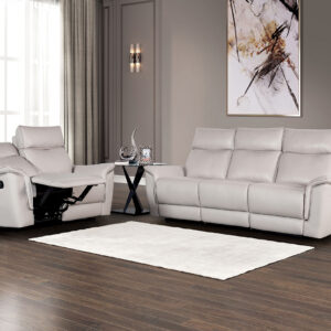 Sofa + Loveseat