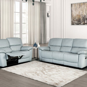 Sofa + Loveseat