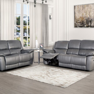 Sofa + Loveseat