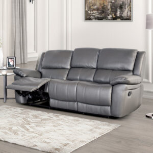Sofa, Dark Gray