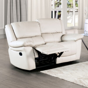 Loveseat, Off-White