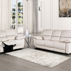Sofa + Loveseat