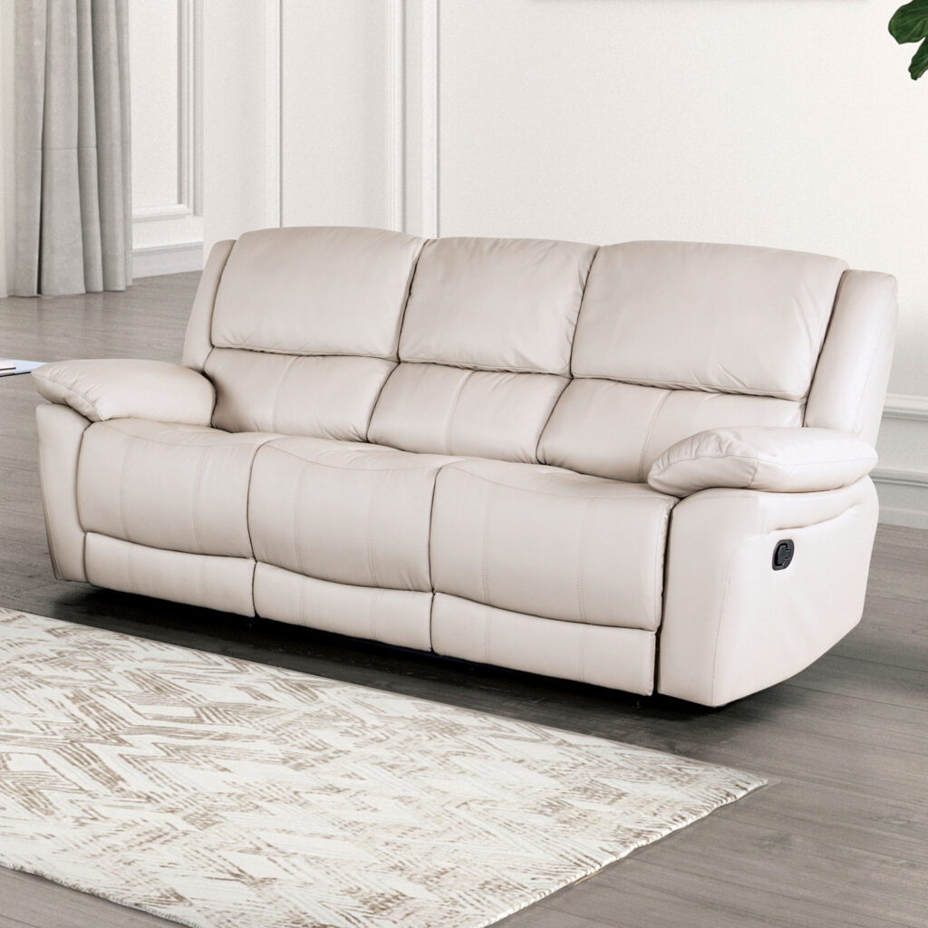 Sofa, Off-White