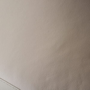 Raf 1 Arm Chaise, Light Gray