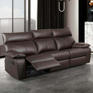 Sofa, Brown