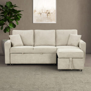 Armrest(Box 2 Of 2)