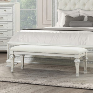 Queen Uph Headboard