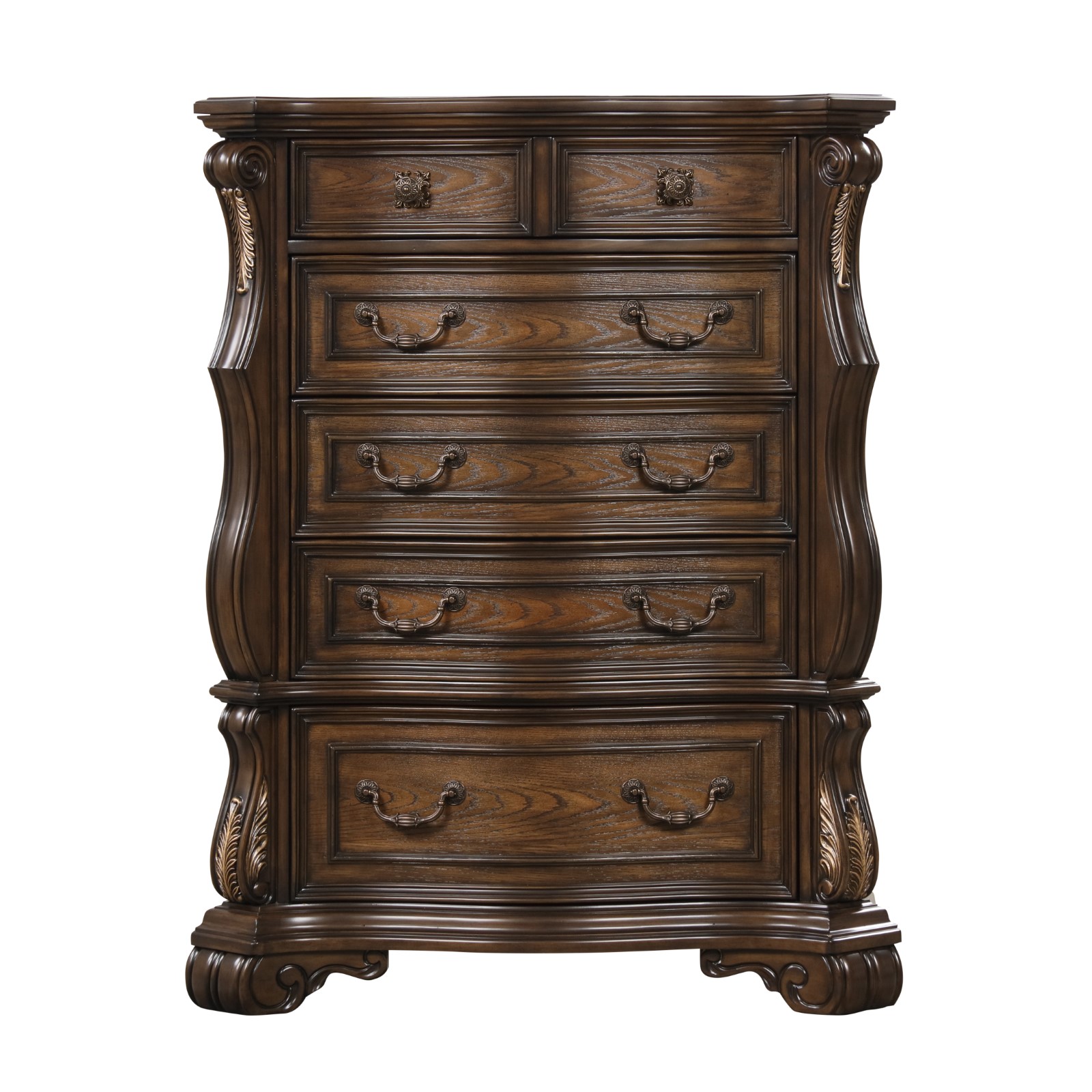 3 Pc. Queen Bedroom Set