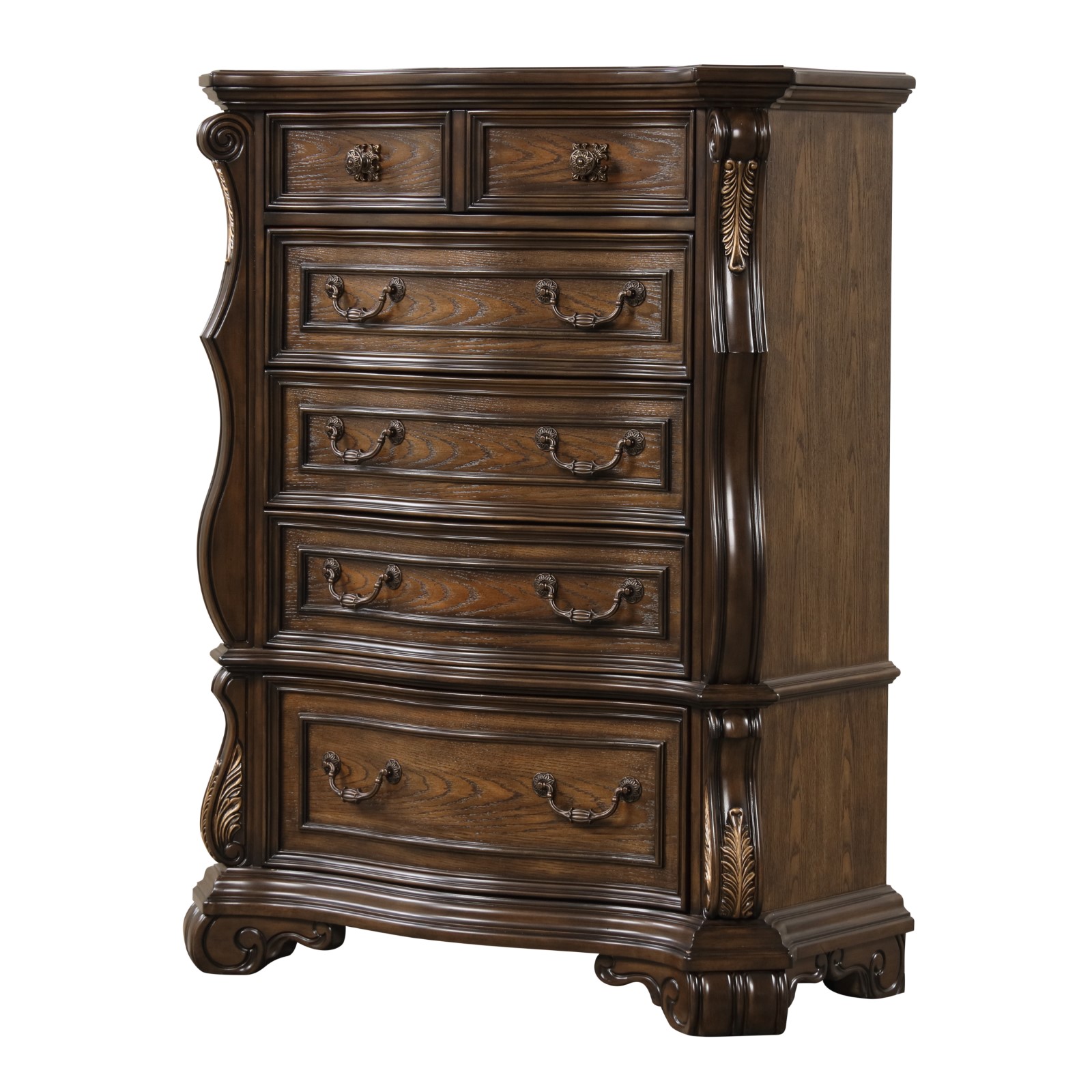 3 Pc. Queen Bedroom Set