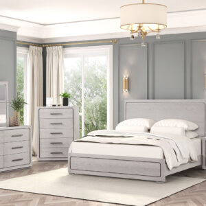 King Headboard