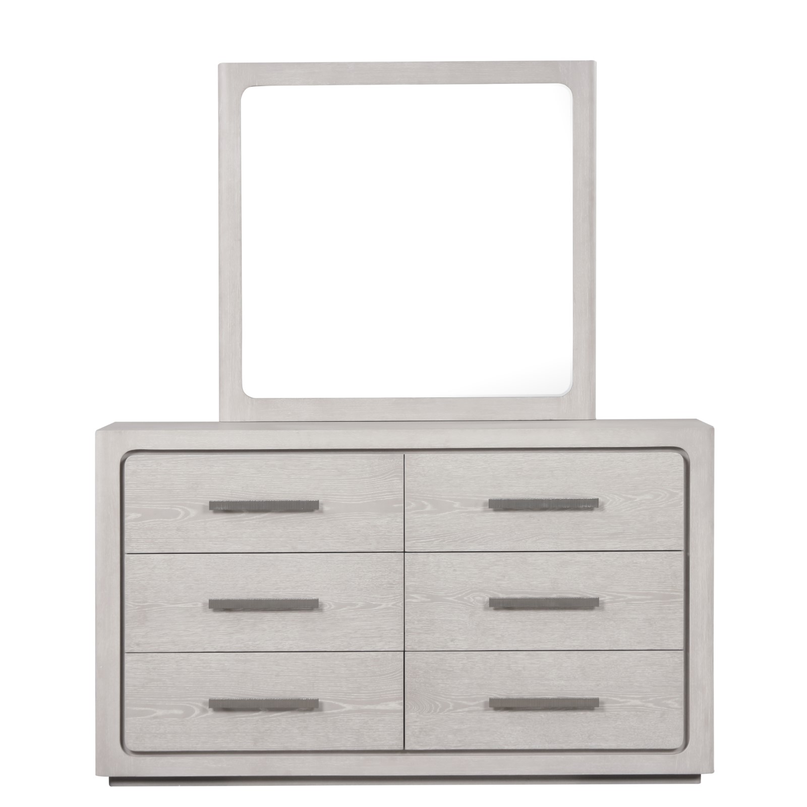 Dresser, White Oak