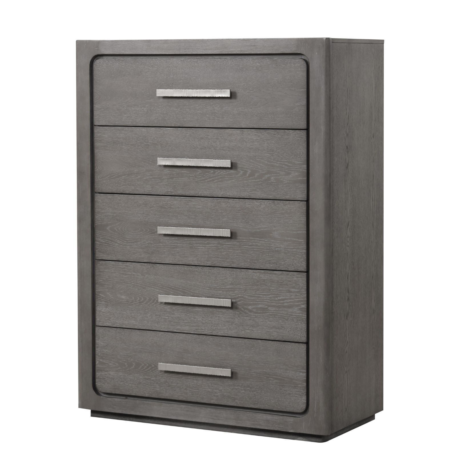 Chest, Warm Gray