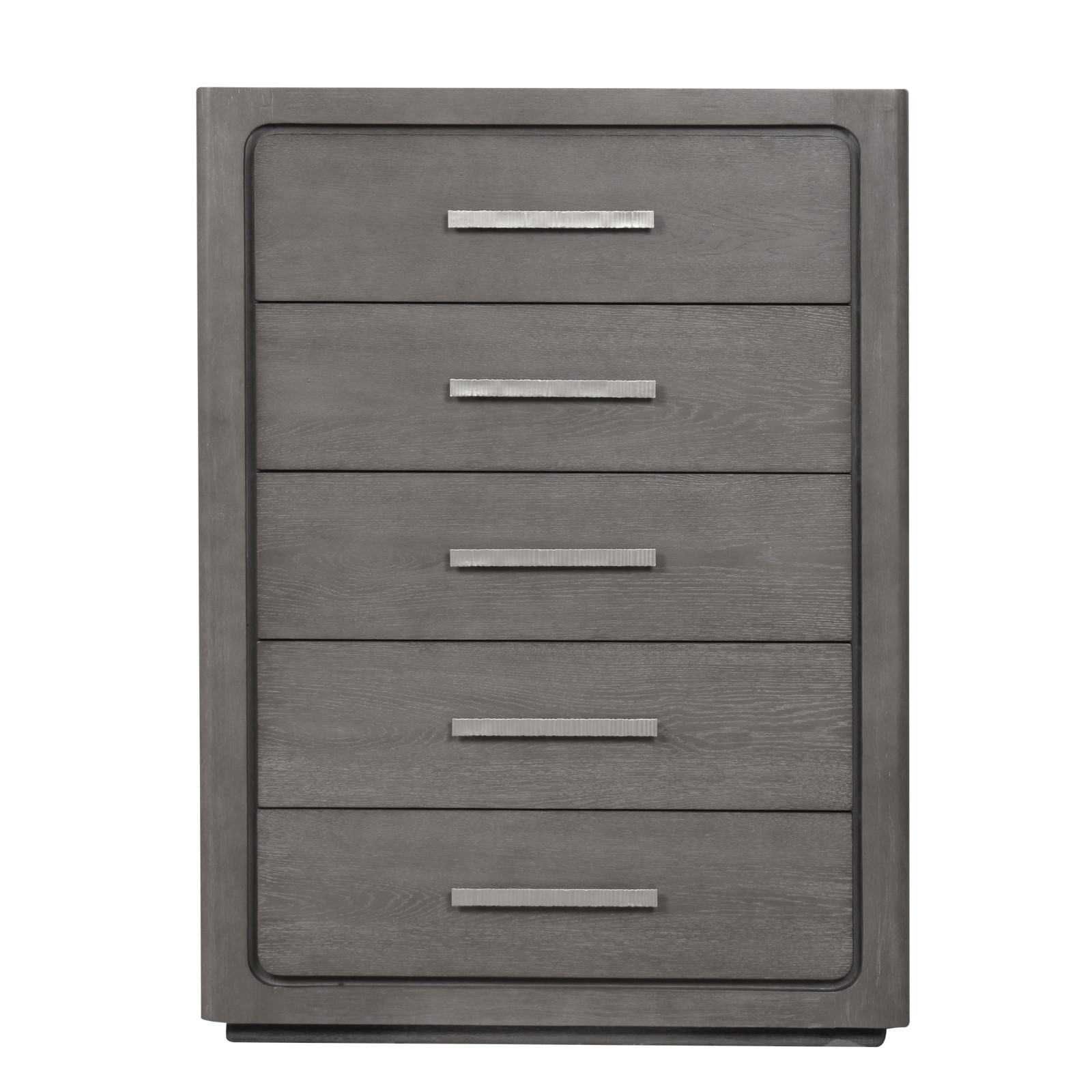 Chest, Warm Gray