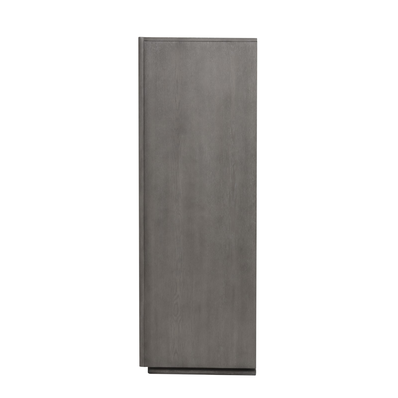 Chest, Warm Gray