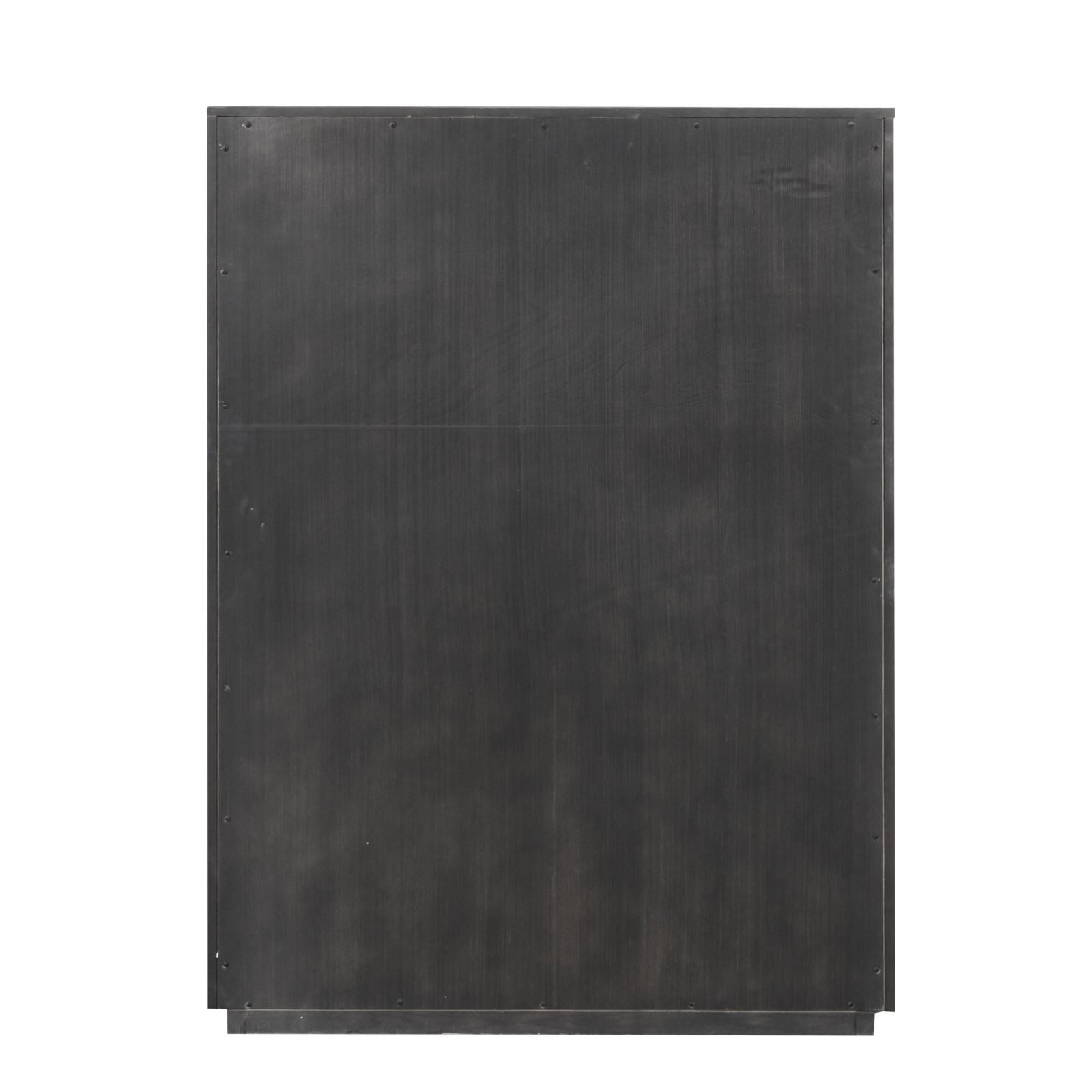 Chest, Warm Gray