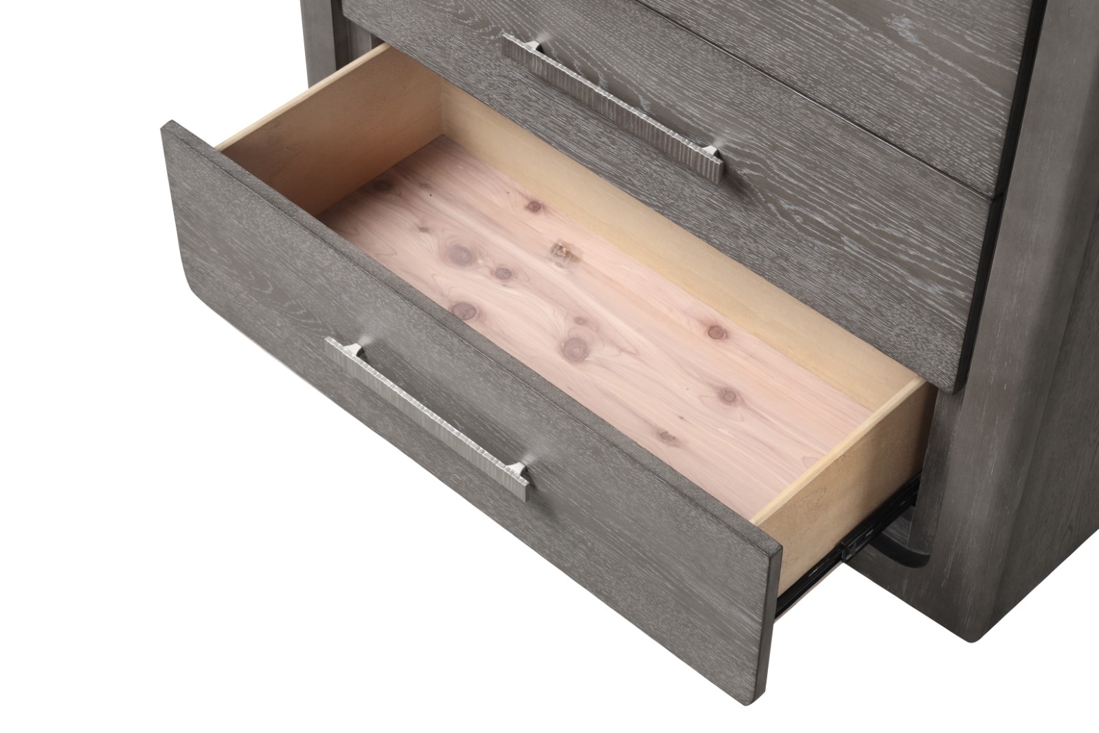 Queen / E.King Side Rails