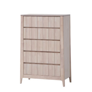 Chest, White Wash