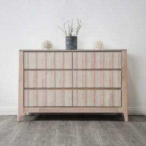 Dresser, White Wash
