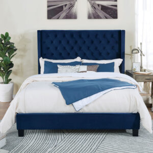 Queen Bed, Ryleigh