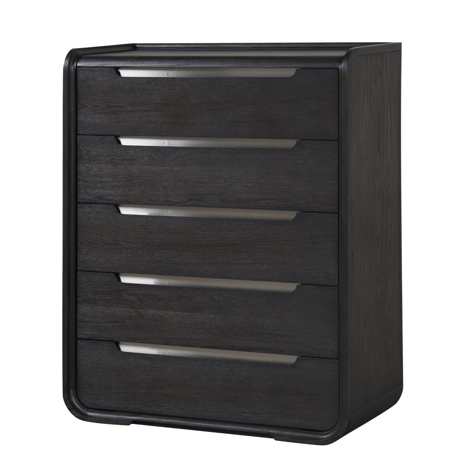 Chest, Black