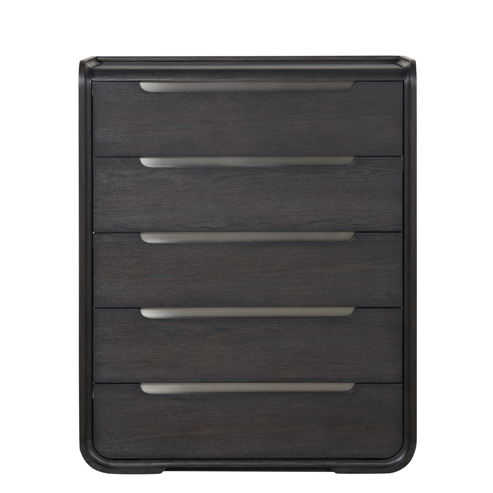 Chest, Black