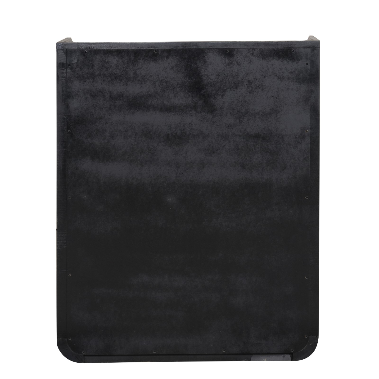 Chest, Black