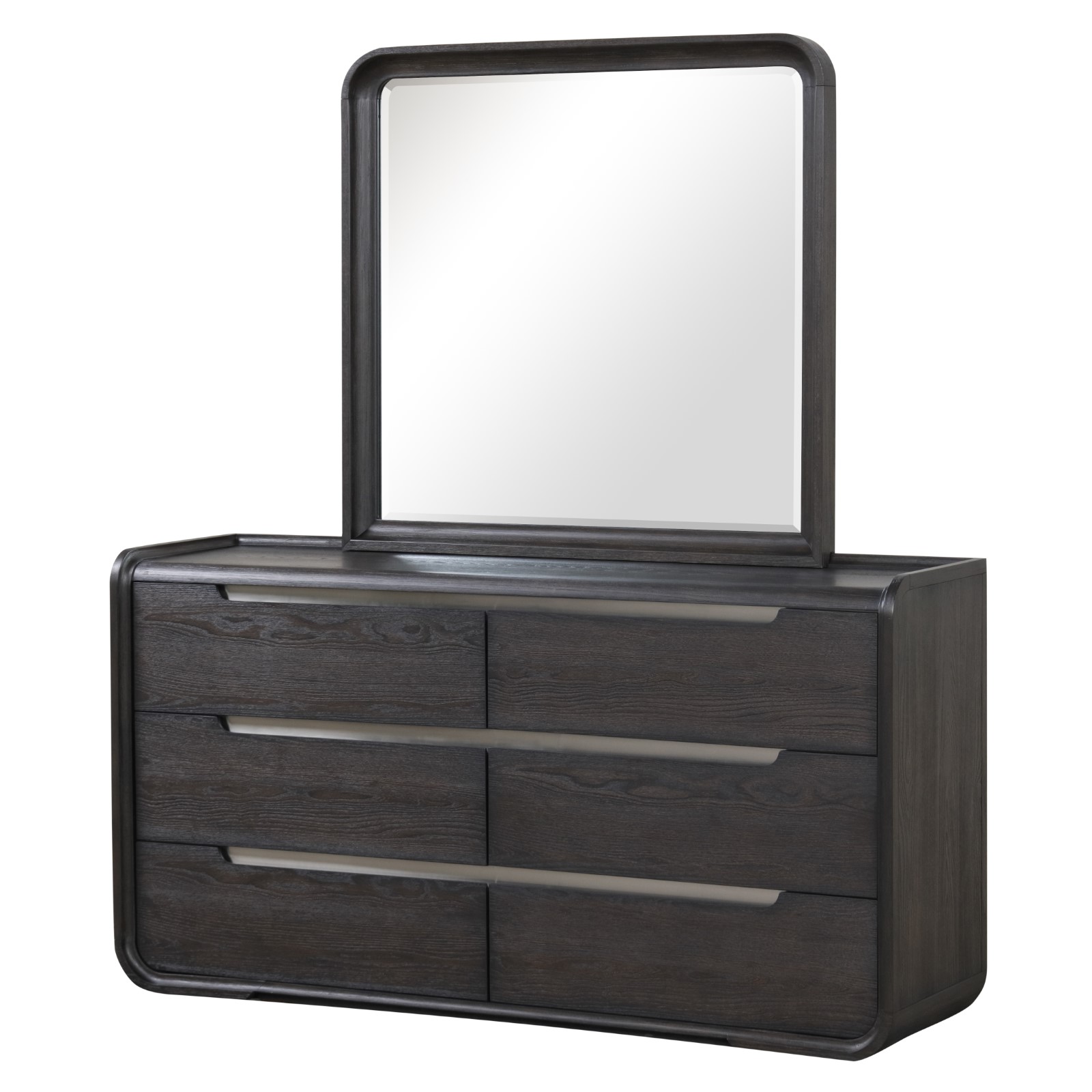 4 Pc. Queen Bedroom Set w/ Chest