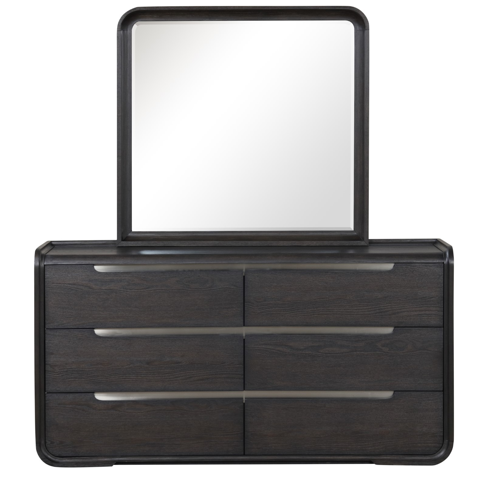 4 Pc. Queen Bedroom Set w/ Chest