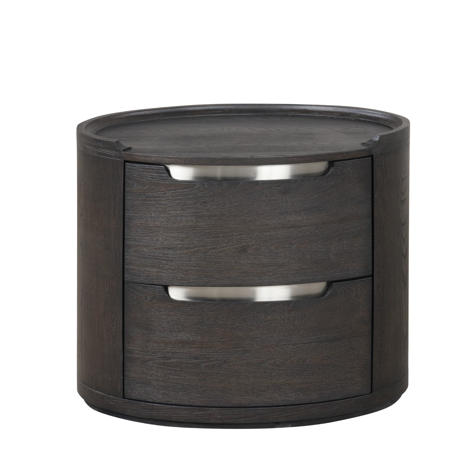 Nightstand, Black