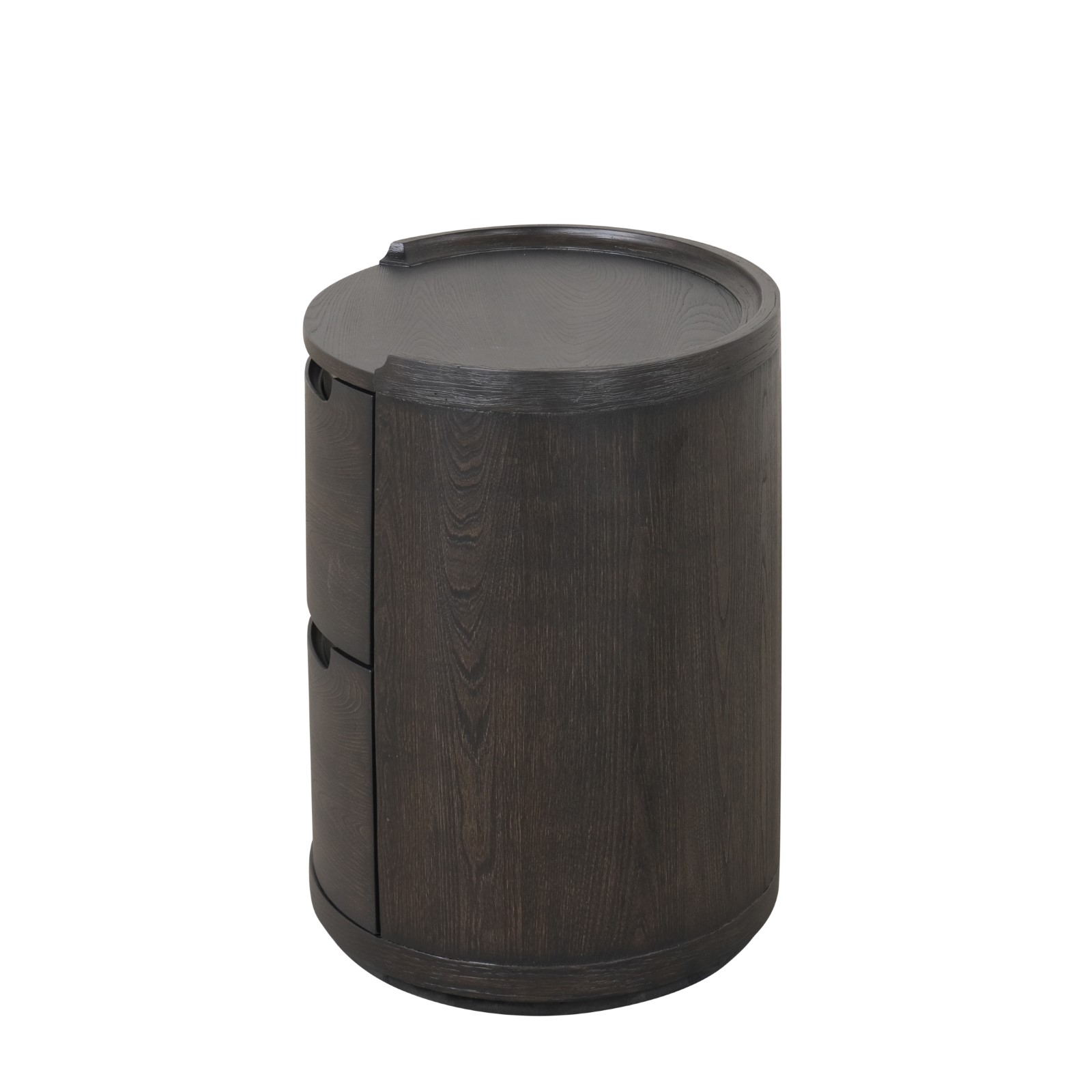 Nightstand, Black