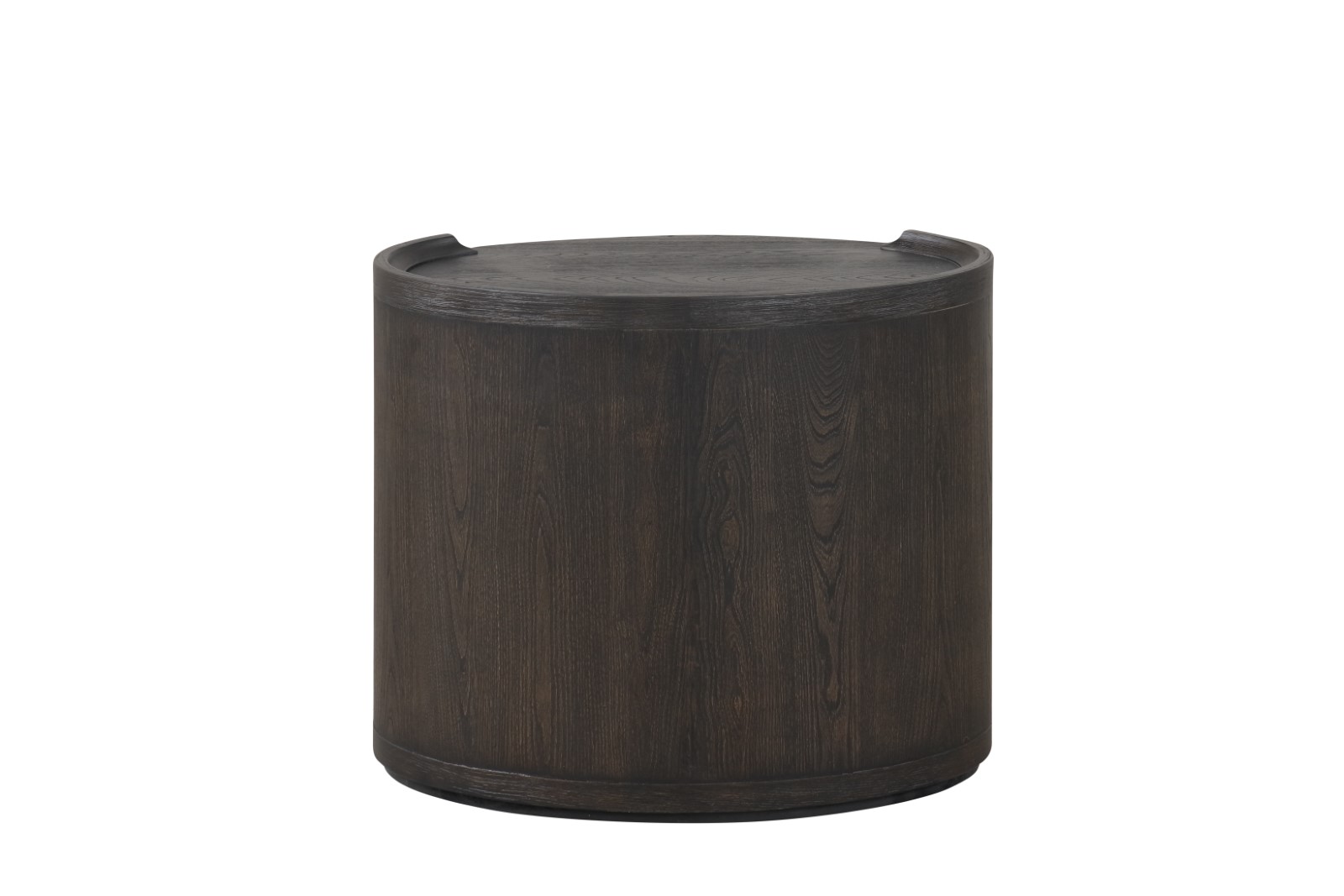 Nightstand, Black