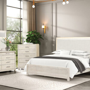 3 Pc. Queen Bedroom Set