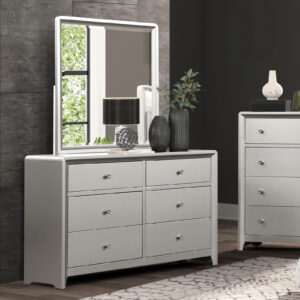 Dresser, Champagne