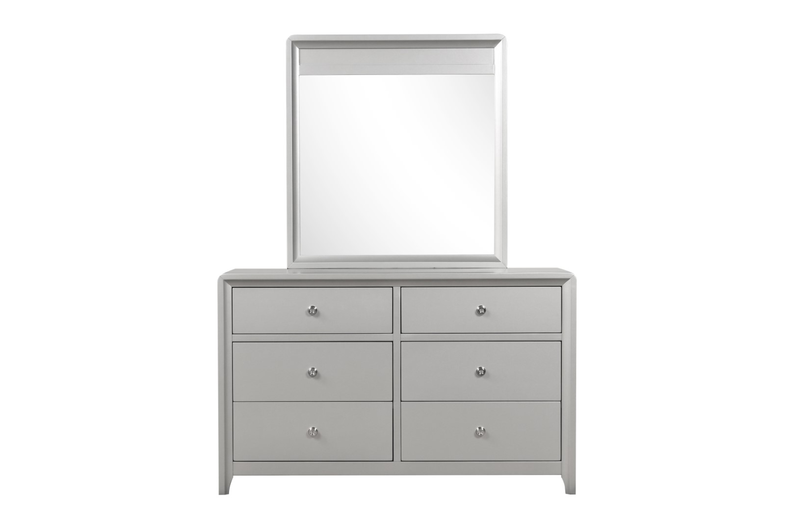 4 Pc. Twin Bedroom Set w/ Chest