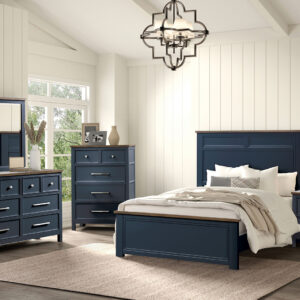 Twin Headboard