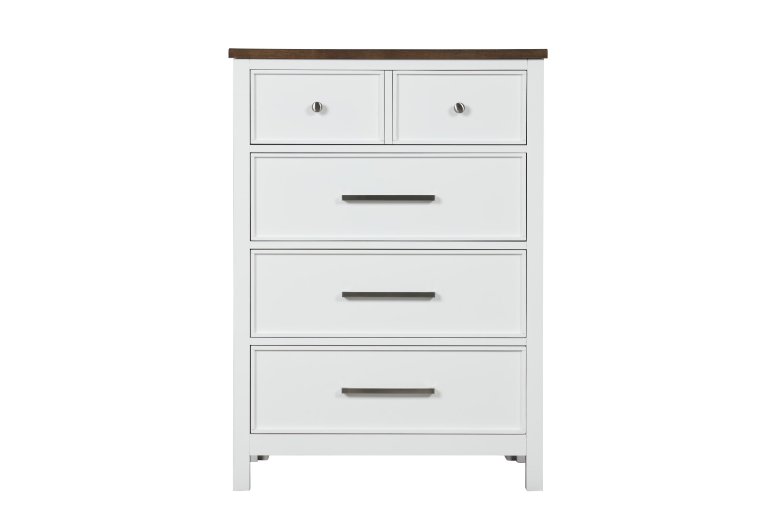 4 Pc. Twin Bedroom Set w/ Chest