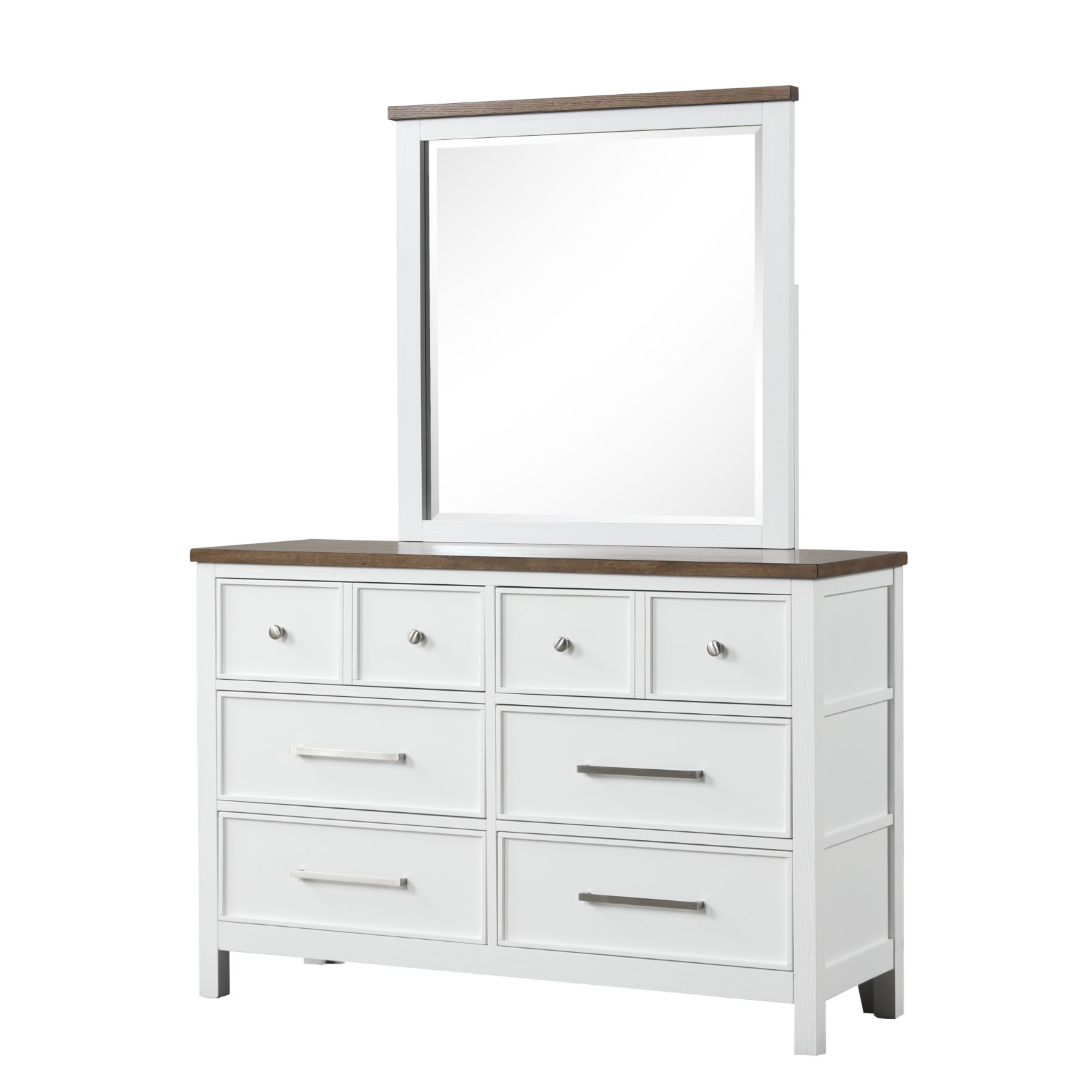 4 Pc. Twin Bedroom Set w/ Chest