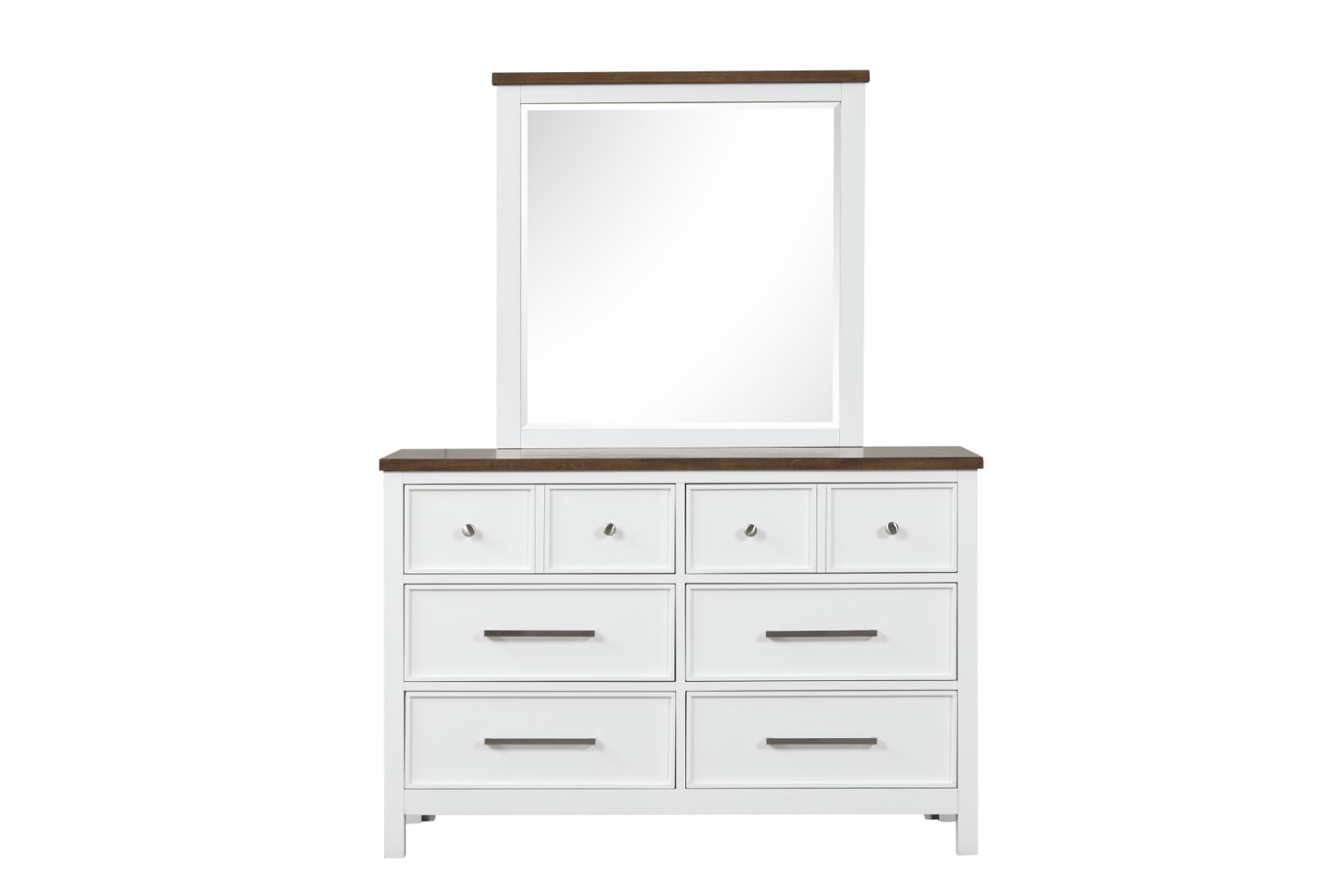 4 Pc. Twin Bedroom Set w/ Chest