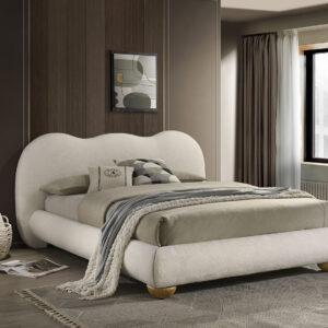 Queen Bed - Slats