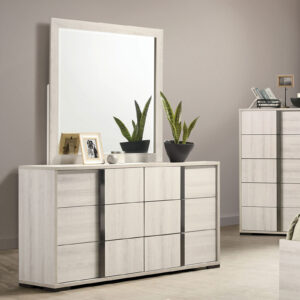 Dresser, White Wash