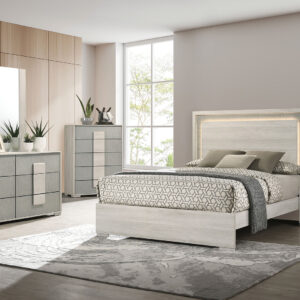 3 Pc. Queen Bedroom Set