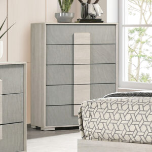 Chest, White Wash