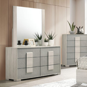 Dresser, White Wash
