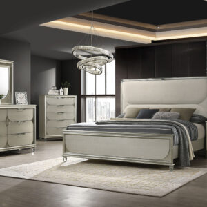 Queen/King Side Rails