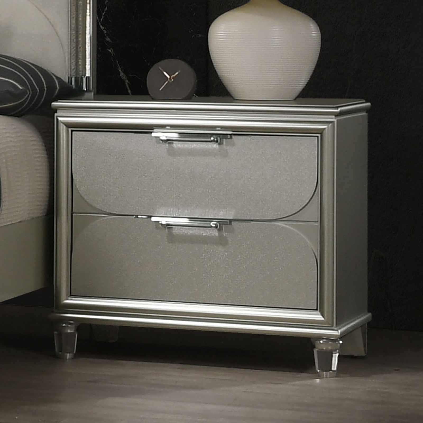 3 Pc. Queen Bedroom Set